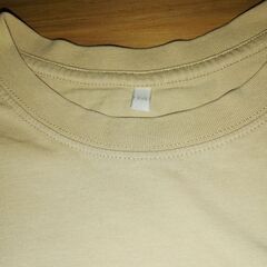 UNIQLO 140cm☓2　GU 150cm  長袖シャツの画像