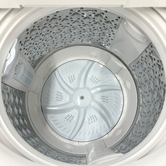 【洗濯機 8㎏】東芝　2021年製　AW-8D9(W)　朝霞市リサイクルショップ　ケイラック朝霞田島店　GM187の画像