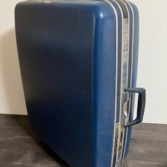 Samsonite スーツケース キャリーケースの画像