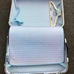 Samsonite スーツケース キャリーケースの画像