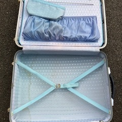 Samsonite スーツケース キャリーケースの画像