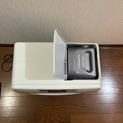 石油ファンヒーター　コロナ製の画像