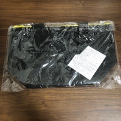 KAGOME 保冷 トートバッグの画像
