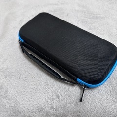 スイッチライトケースの画像