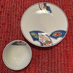 天麩羅皿