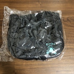 ピングートラベルポーチ