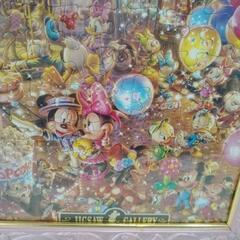 ジグソーパズル Disney　TJ8022の画像