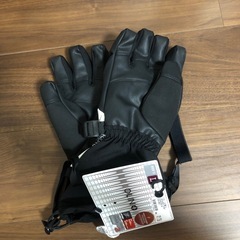 スノーボードグローブ メンズ の画像