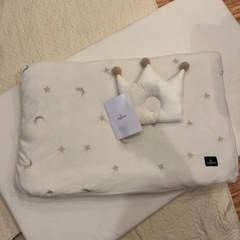 ベビー布団