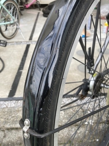 【仮決定】ブリヂストンTB1E  (小改造車)  近隣無料配送　直接取引　埼玉　東京
