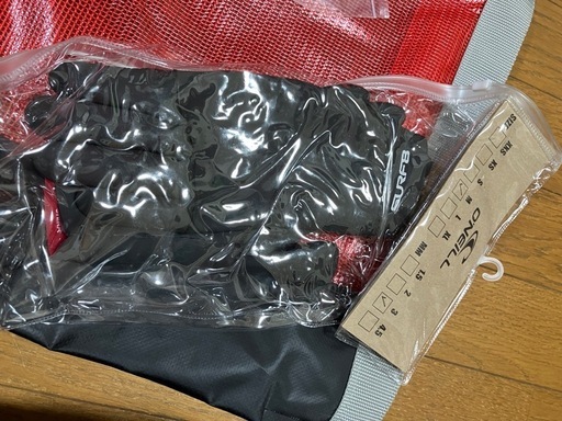 【新品あり数点セット】oneillウェットスーツとサーフィン小物セット