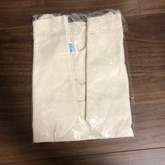アフラックトートバッグの画像