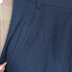 TWILL タイトスカート9号   06の画像