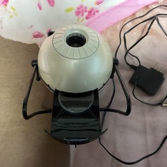 Homestar Classic Pearl White (良い状態。  宣伝どおりに機能します)の画像