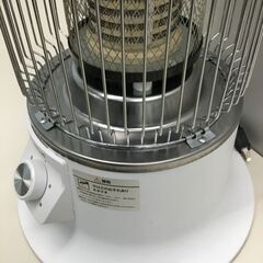 [ベストサイン] ストーブ 電気ストーブ 暖房器具 省エネ 5秒速暖 360°暖房 小型 転倒オフ 安全 ビンテージ風 脱衣所 トイレ 寝室 オフィス xr-d455-bkの画像