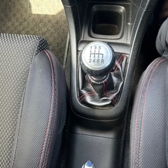 コミコミ価格　スズキ　スイフト　スポーツ　6MT　車検令和8年2月兵庫県の画像