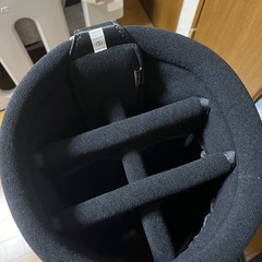 【未使用】KASCOキャディバッグ定価24,000円の画像
