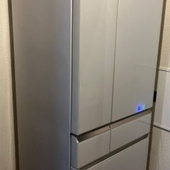 冷蔵庫Panasonic