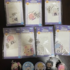 リゼロおまとめ