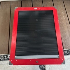 TONEシャッター付きサービスボード