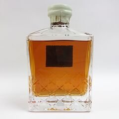 【引き取り限定未開栓】SUNTORY サントリー ウイスキー インペリアル IMPERIAL  600mlの画像