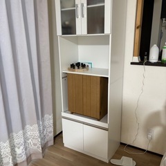 キッチン棚