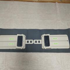 ヘルスマスター　未使用　マイクロファイバータオル　未使用