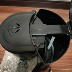 コーヒーメーカーの画像