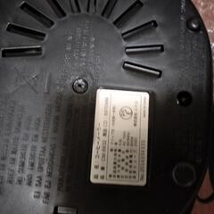 コーヒーメーカーの画像