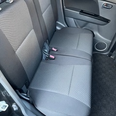 車検約2年付  140,000円  スズキ ワゴンR スティングレイ  の画像
