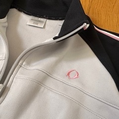 ジャージ 上下 イグニオ キッズ 150cmの画像