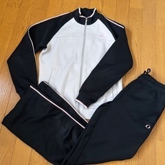 ジャージ 上下 イグニオ キッズ 150cm