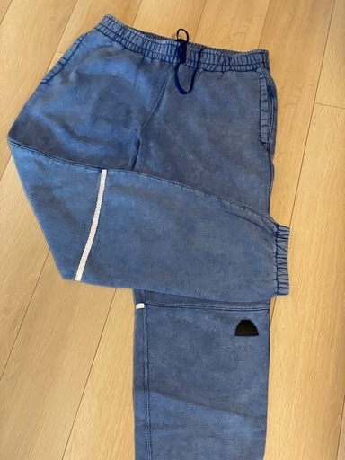 C.E. cavempt トラックジョガーパンツ C.E（シーイー） C.E CAVEMPT ナイロン トラック パンツ S D3705 