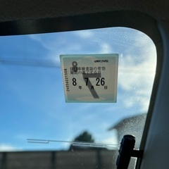 車検約2年付  140,000円  スズキ ワゴンR スティングレイ  の画像