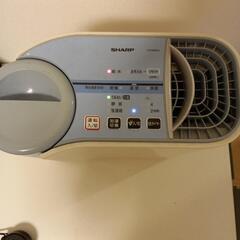 SHARP　加湿器の画像