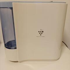 SHARP　加湿器
