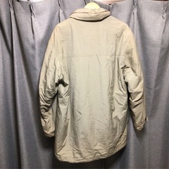ofuonマウンテンパーカーの画像