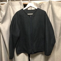 ofuonマウンテンパーカーの画像