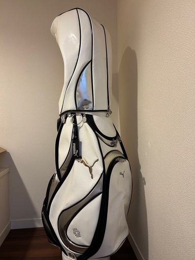 ゴルフバックセット