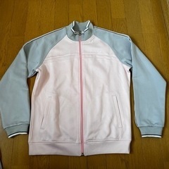 ジャージ 上下 イグニオ キッズ 160cmの画像