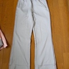 ジャージ 上下 イグニオ キッズ 160cmの画像