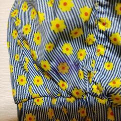 CURLYSUE 140cm ジャンバーの画像