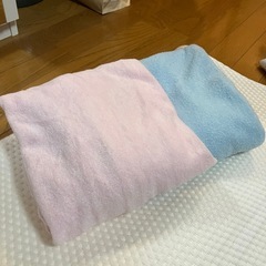 【取引中】トゥルースリーパー セブンスピローウルトラフィットの画像
