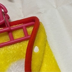 新品　リラックマ　ブランケット　膝掛けの画像