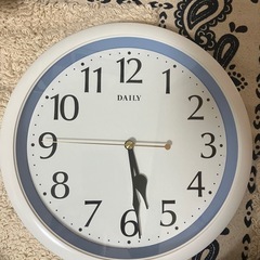 掛け時計