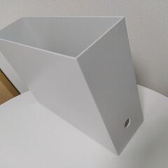 【取引中】ポリプロピレンファイルボックス・スタンダードタイプ・Ａ...