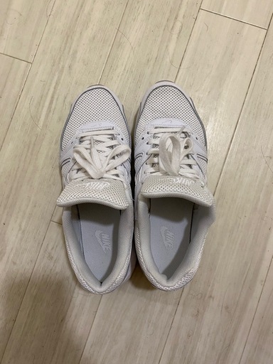 靴(Nike)