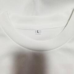 マルキュー　ロングTシャツの画像