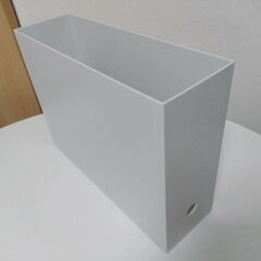 【取引中】ポリプロピレンファイルボックス・スタンダードタイプ・Ａ...