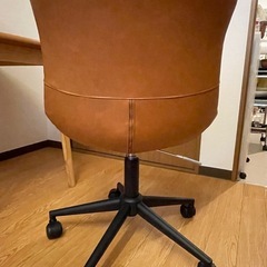 デスクチェアの画像